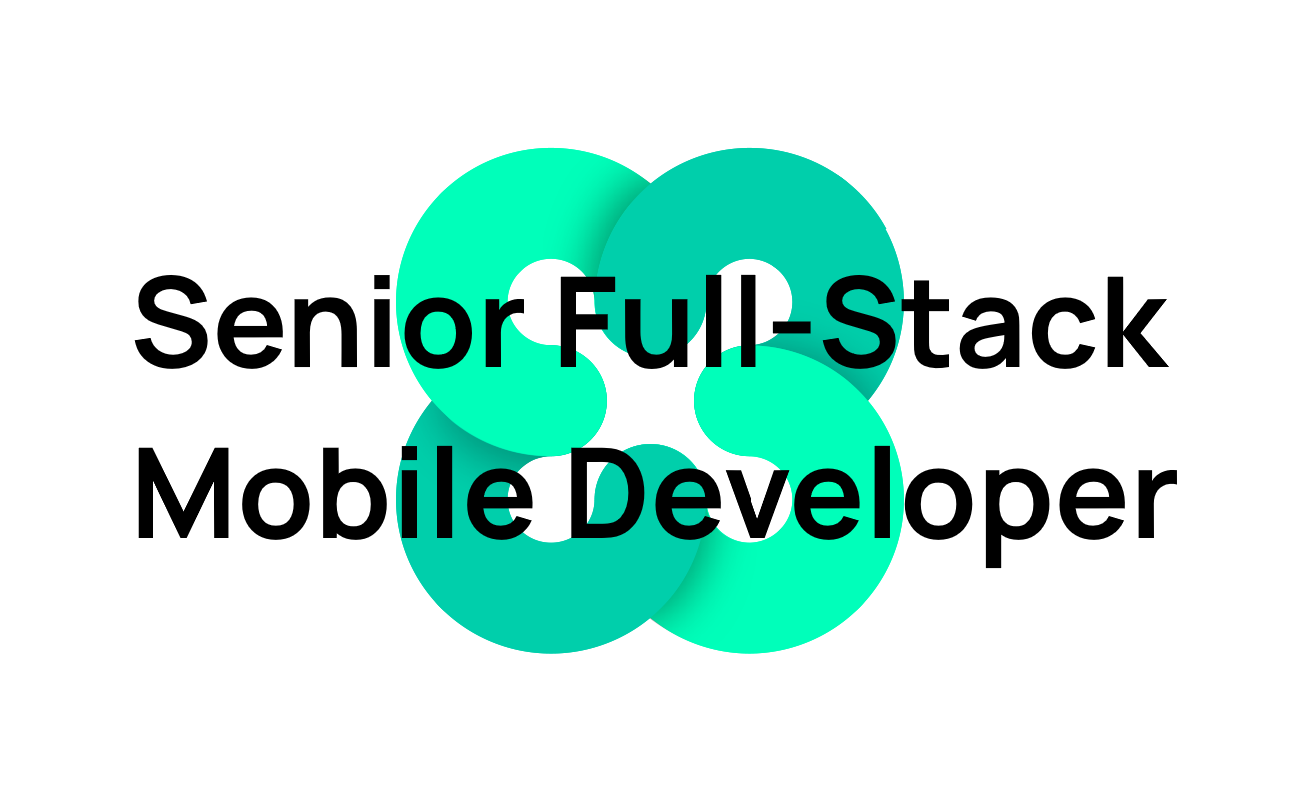 Senior Full-Stack Mobile Developer